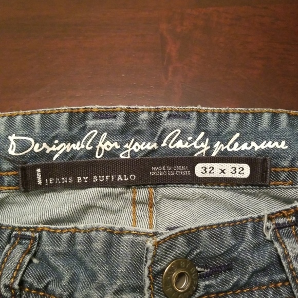 I Jeans By Buffalo - Picture 6 of 8